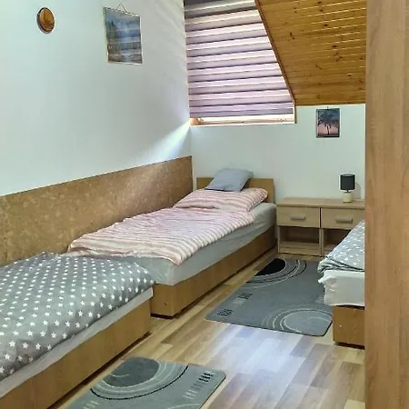 Somogyi Διαμέρισμα *