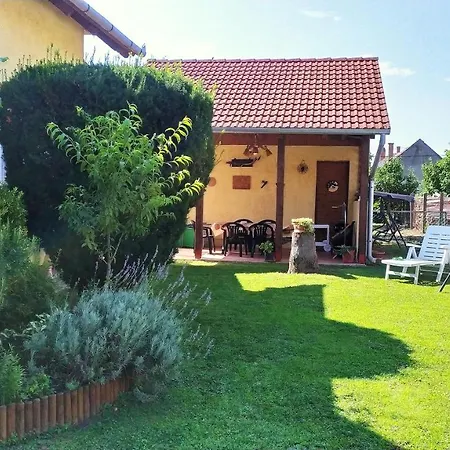 Somogyi * Balatonkeresztúr