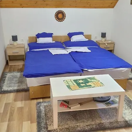 Somogyi * Balatonkeresztúr